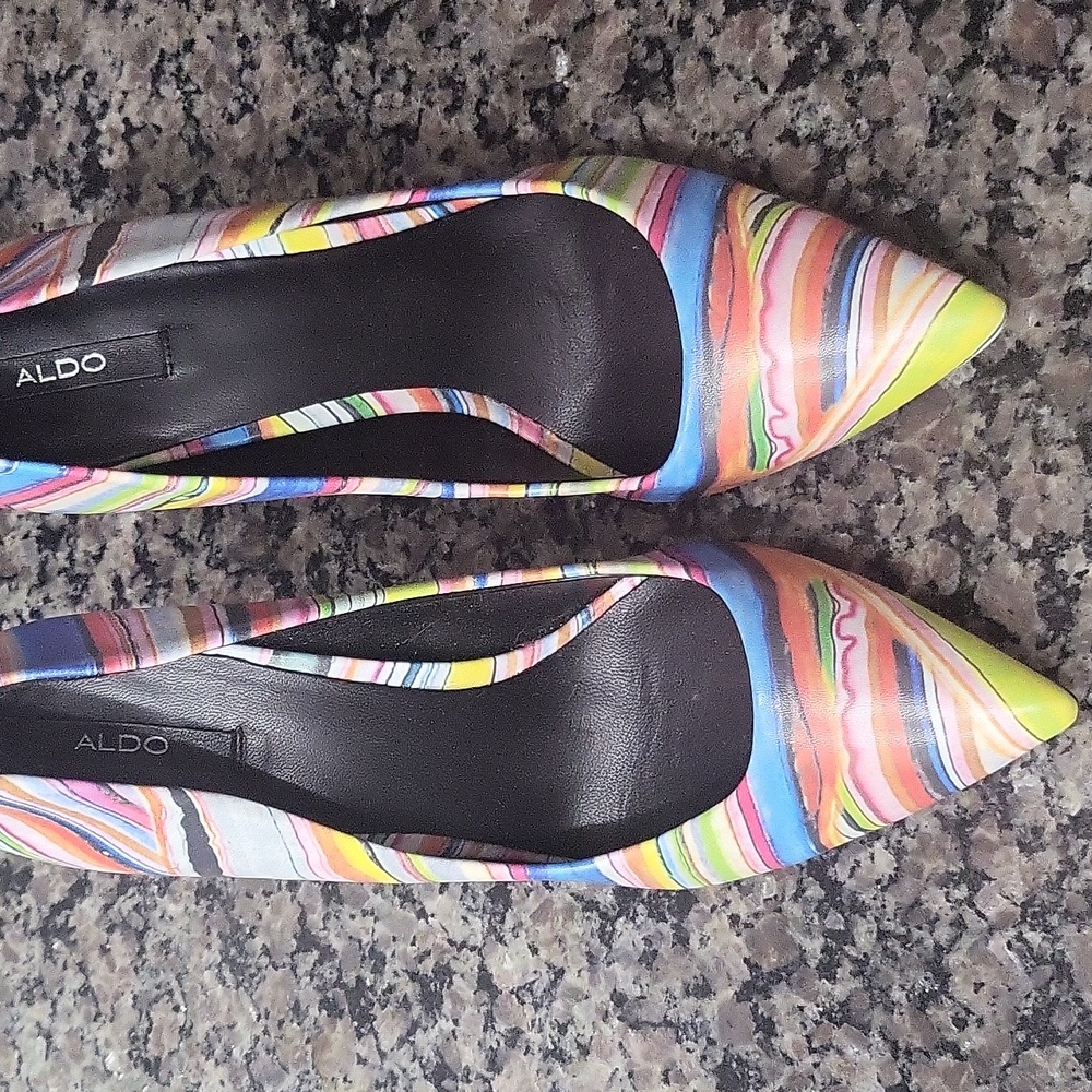 Aldo heels - Picture 3 of 4